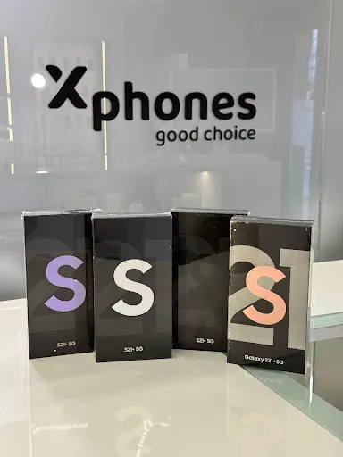 Xphones - Sprzedaż i naprawa elektroniki Radom